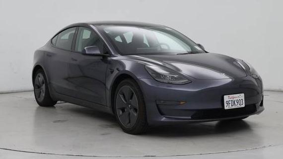 TESLA MODEL 3 2023 5YJ3E1EA8PF457575 image TESLA MODEL 3 2023 5YJ3E1EA8PF457575 image
